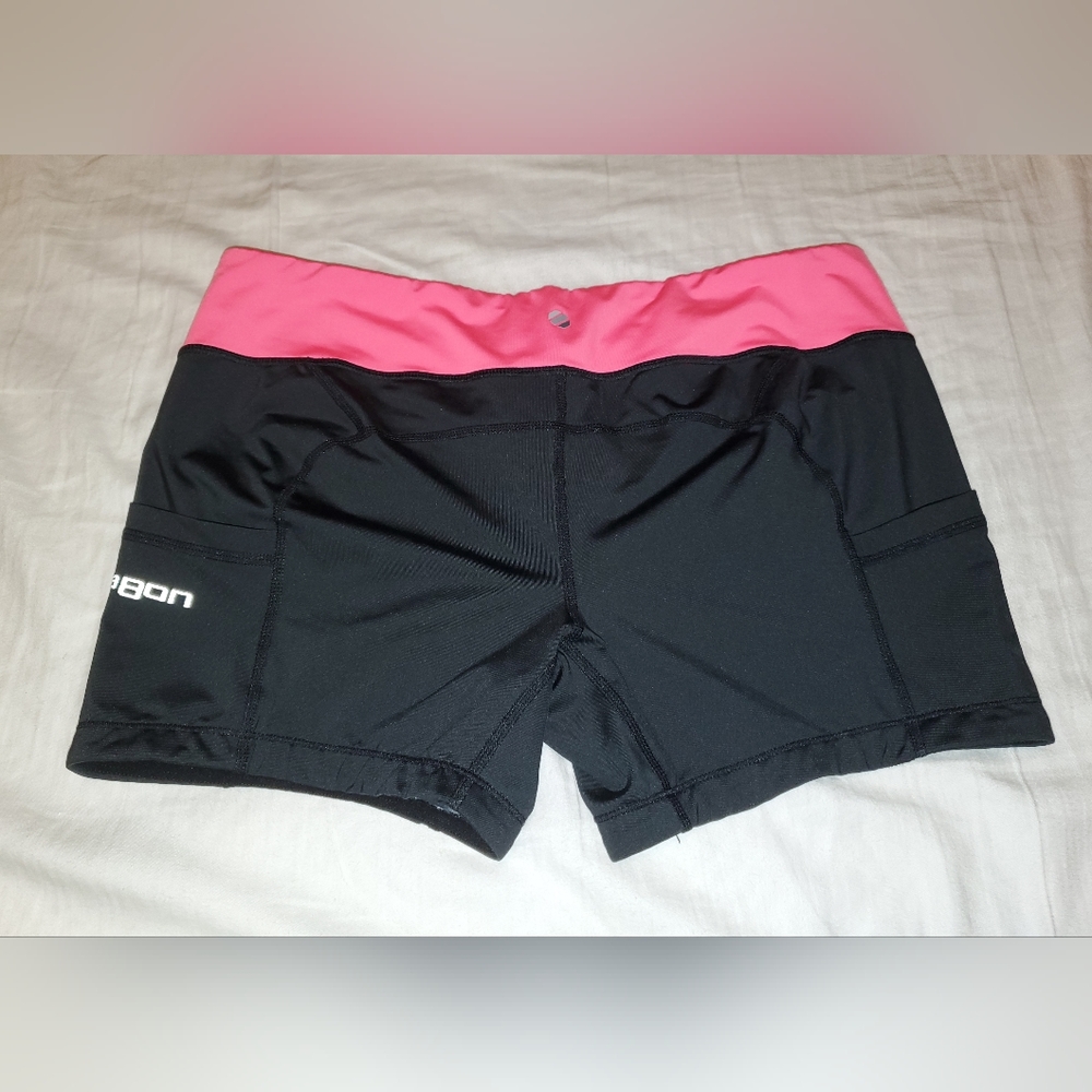 Women's UFC Non-Slip Shorts